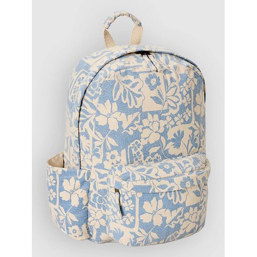 Rip Curl Mixed Canvas 18L Backpack blissful blue Cijene