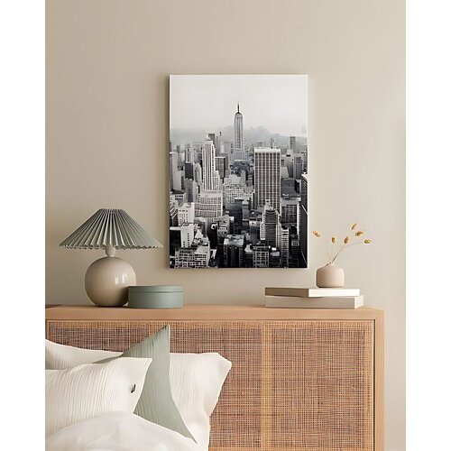 Wallity Slika Umjetnička platna37, 40x60cm Cijene