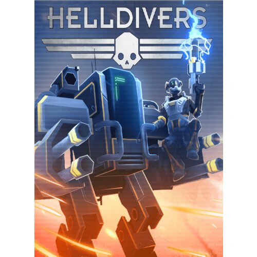Steam HELLDIVERS - Pilot Pack (DLC) (PC) Key GLOBAL Cene