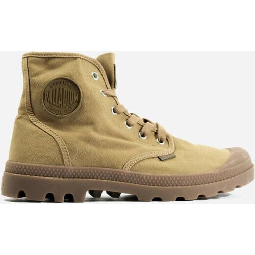 Palladium Pampa Hi Vegan 02352-307-M Cene