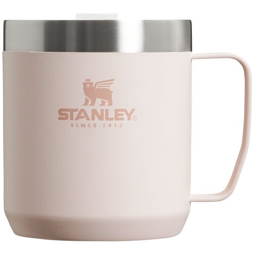 Stanley Svijetlo ružičasta putna &amp;scaron;alica 350 ml &amp;ndash; Slike