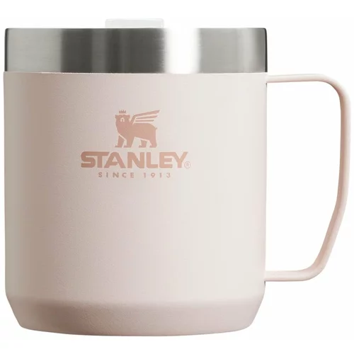 Stanley Svijetlo ružičasta putna šalica 350 ml –
