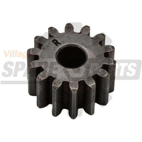 Villager 2200033-Pogonski zupcanik desni Slike