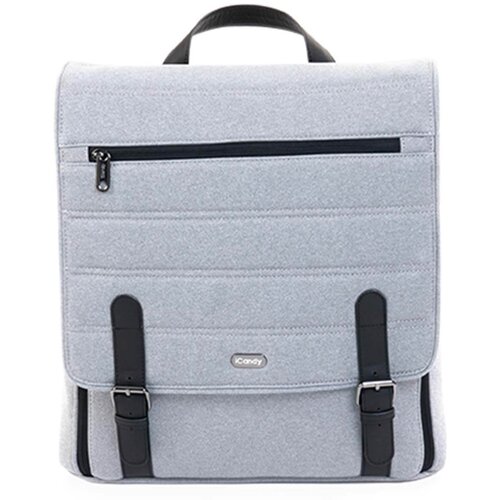 ICandy peach&amp;trade; 7 previjalna torba light grey Slike