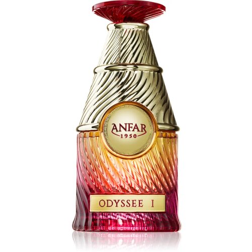 Anfar Odyssee I. parfumska voda za ženske 100 ml Cene