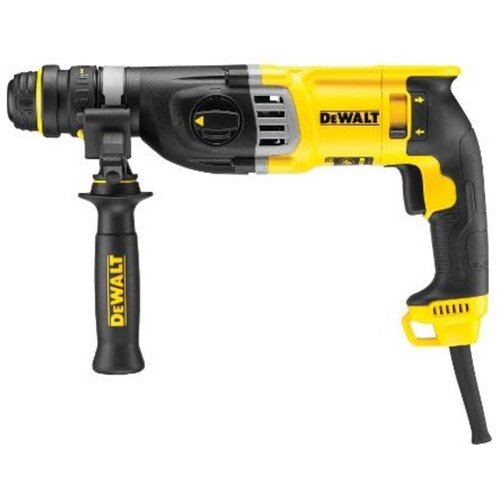 Dewalt D25144K bu&amp;scaron;aći čekić + kovčeg Slike