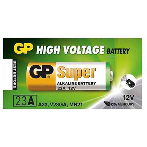  Baterija GP 23AE-C5 12V Cene