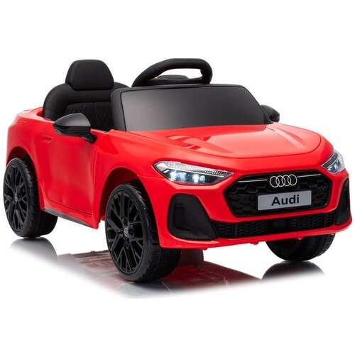 Audi A5L HL788 Crveno električno vozilo za vožnju Cijene