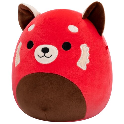 Squishmallows Cici, rdeča panda z rjavim trebuščkom Cene