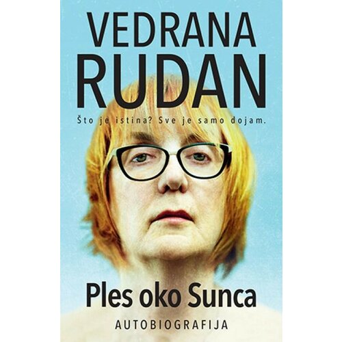 Laguna PLES OKO SUNCA - Vedrana Rudan ( 10048 ) Cene