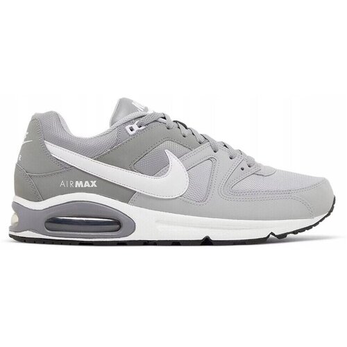 Nike Nizke superge Air Max Command pisana Cene