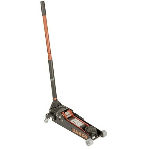 Bahco Hidraulička auto dizalica (Nosiva sila: 1.500 kg, Visina dizanja noža: 85 mm - 415 mm) Slike