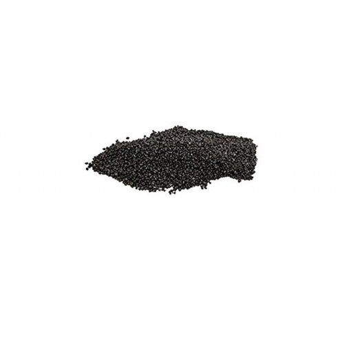 Croci podloga ceramic crni kvarc sitni 1,6-2 mm 5 kg Slike