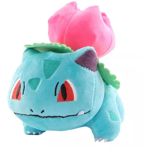 Prestige Figures Pokemon - Ivysaur Plush Slike