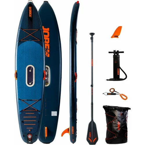 Jobe e-duna elite 11.6 inflatable paddle board package 11'6'' (350 cm) paddleboard / sup