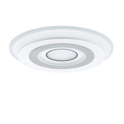 Eglo Rreducta 2 plafonjera/1, led, 45w, 4500lm, prečnik 500, dimabilna bela, bela/čelik/plastika Cene