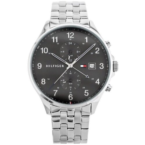 Tommy Hilfiger Analogne ure 1791707 pisana Cene