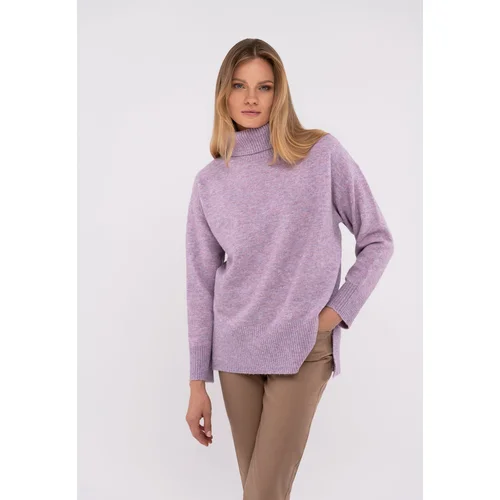 Volcano Woman's Sweater S-Hebe