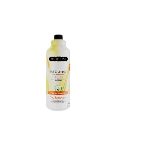  Šampon za sve tipove kose Morfose Herbal – 1000 ml Cene