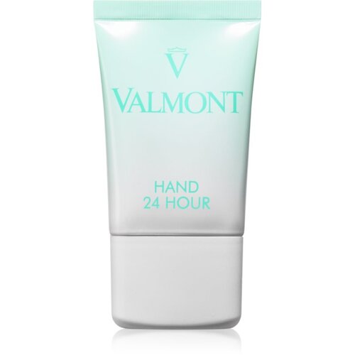 Valmont Hand 24 Hour za&amp;scaron;titna krema za ruke protiv starenja kože 30 ml Slike