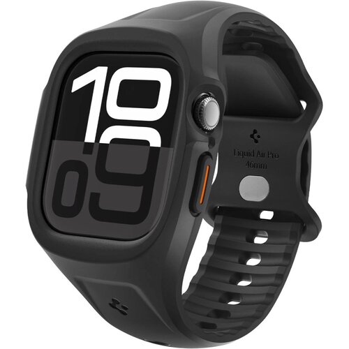Spigen LIQUID AIR PRO PA&Scaron;ČEK ZA APPLE WATCH 46 MM, ELEGANTEN IN VZDRŽLJIV, (5000336592) Cene