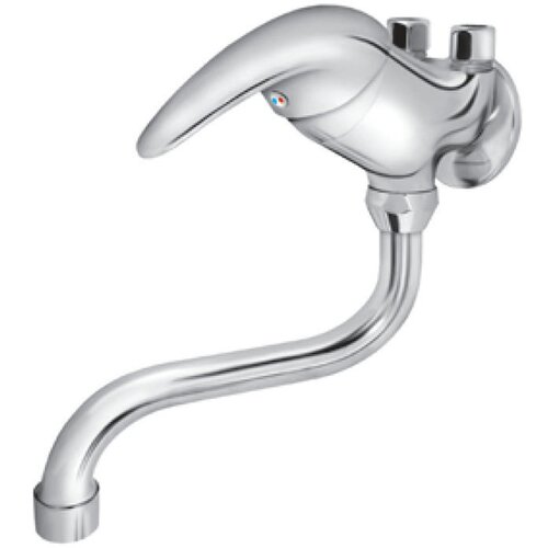 Rosan baterija za protočni bojler KING izliv 150mm J362002 ROS043 Slike