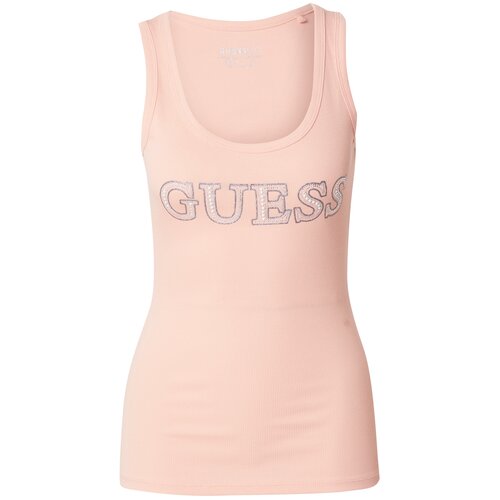 Guess SL EMBELLISHED LOGO W5GP29 KA0H1 Ružičasta Slike