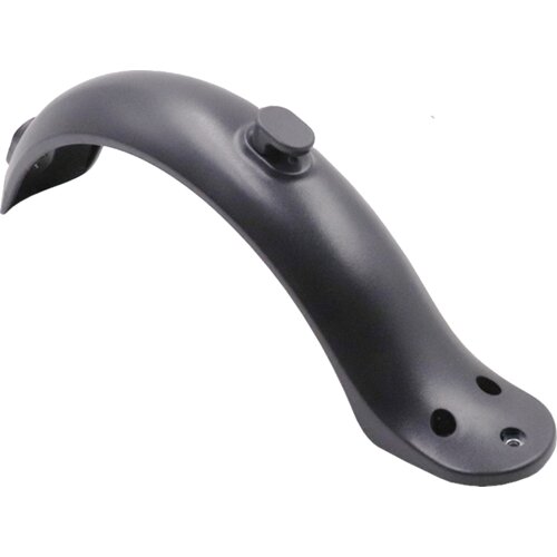 Xiaomi Branik stražnjeg kotača sa kukom za Mi M365 El. Scooter - Rear Wheel Fender with Hook, Crni Cijene
