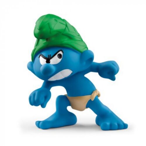 Schleich figura divlji štrumpf Cene