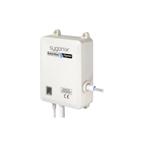 sygonix SY-6861936 paket za opskrbu s vodom 230 V/AC 228 l/h Cijene