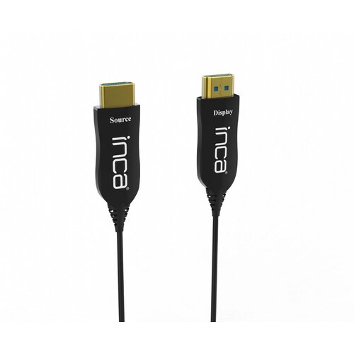  Inca IHD-50T HDMI cable 50 m HDMI Type A (Standard) Black Cijene