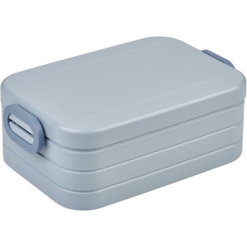 Mepal Bento Midi posoda za malico barva Nordic Blue 1 kos Cene