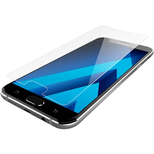 AVIZAR Tempered Glass kristalno čista zaščita zaslona za Samsung Galaxy A3 2017, (20530731) Cene