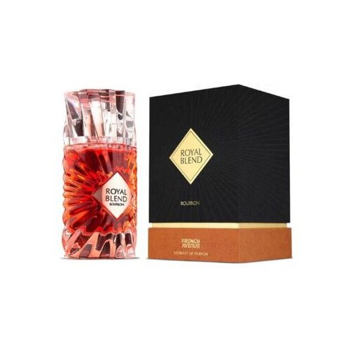 French Avenue Royal Blend Bourbon Extrait de Parfum 100 ml Slike