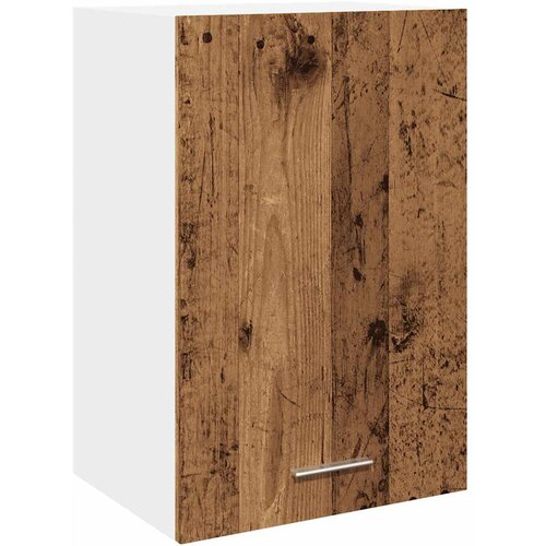 vidaXL Viseći ormarić staro drvo 40x31x60 cm konstruirano drvo Cene