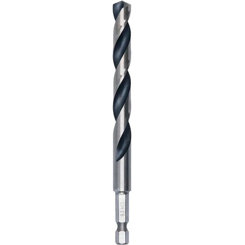 Bosch HSS spiralna burgija PointTeQ 9,5 mm sa šestougaonim HEX prihvatom pakovanje od 1 komada - 2608577536 Cene