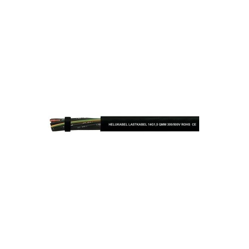 Helukabel 400146 vi&amp;scaron;ežilno kabel 18 x 2.50 mm&amp;sup2; crna 500 m Slike