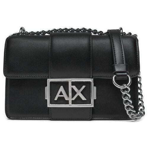 Armani Exchange Ročna torba XW000071 AF12039 UC001 Črna Cene