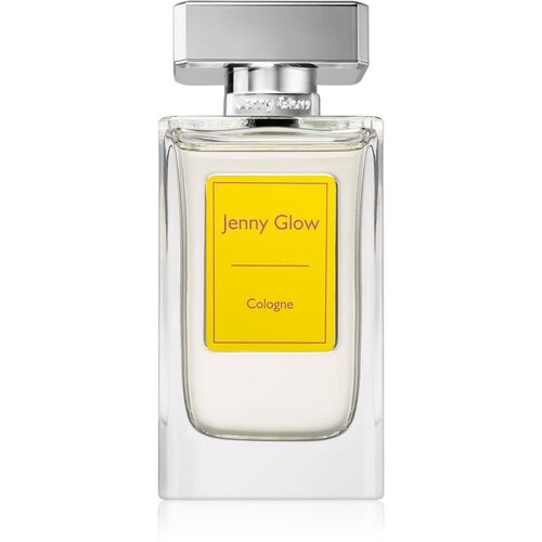 Jenny Glow Cologne parfumska voda uniseks 80 ml Slike