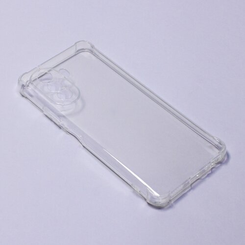 ICE CUBE Maska za telefon Huawei Nova Y70/Y70 Plus, Providna Cene