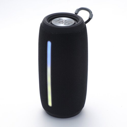  Bluetooth zvučnik TG 663 crni Cijene