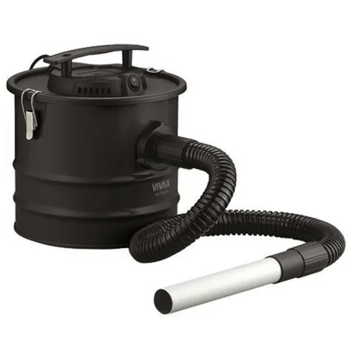 Vivax AC-601B Dusky usisavač za pepeo