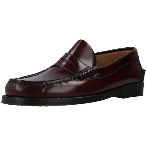 Edward's Mokasini 46624 Bordo Cene