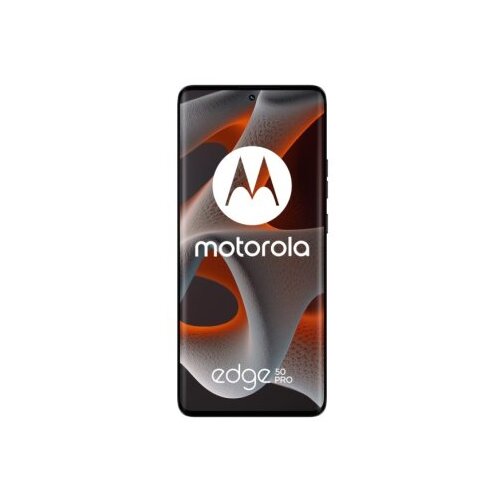 Motorola refurbished edge 50 pro 512GB black b grade Slike
