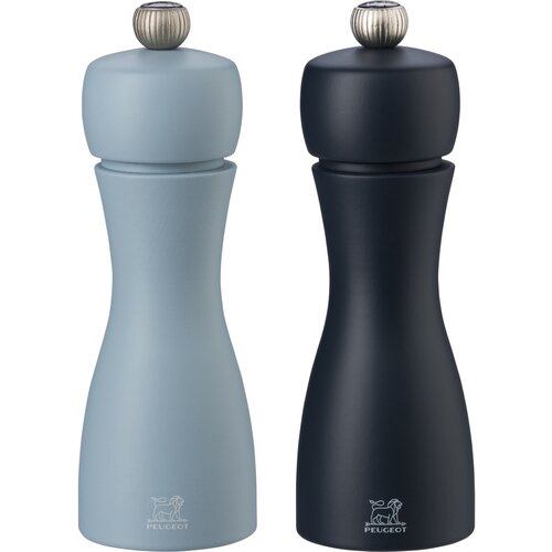 Peugeot Tahiti pepper/salt mill set 2 pieces 15 cm air night Cijene