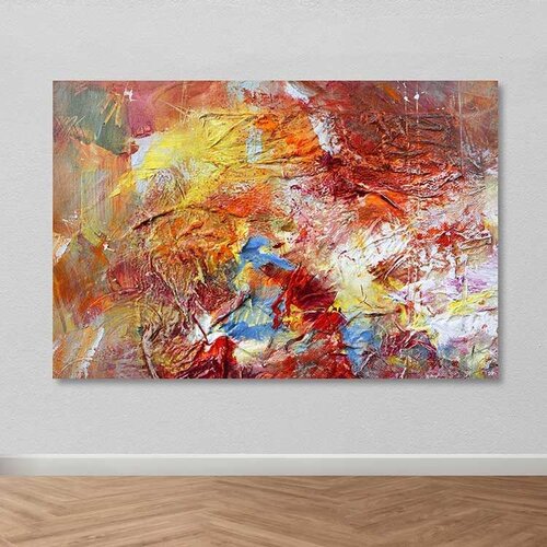 Wallity Slika DEV03535100140, 100x140 cm Cene