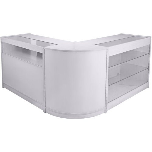 Monster Taurus Brilliant White Shop Set & Retail Display Set, (21571230) Cene