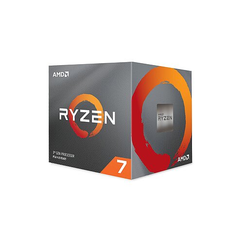 CPU AMD Ryzen 7 3800X AM4 BOX Cijene
