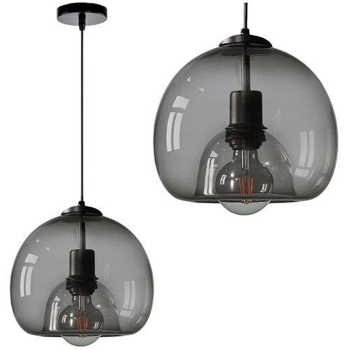 Toolight viseća svjetiljka APP1027-1CP Slike