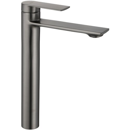 Rea Storm Gun Grey High slavina za umivaonik Cene